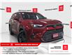 2024 Toyota Grand Highlander Hybrid Platinum (Stk: 10115860A) in Markham - Image 1 of 36