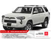 2022 Toyota 4Runner Base (Stk: 10116273A) in Markham - Image 1 of 11