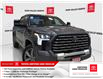 2023 Toyota Tundra Hybrid Capstone (Stk: 10116138A) in Markham - Image 1 of 33