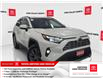 2022 Toyota RAV4 Hybrid Limited (Stk: 10116279A) in Markham - Image 1 of 36