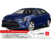 2022 Toyota Corolla LE (Stk: 10116591A) in Markham - Image 1 of 11