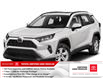 2021 Toyota RAV4 XLE (Stk: 10116621A) in Markham - Image 1 of 11