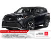 2022 Toyota Highlander XSE (Stk: 10U5681) in Markham - Image 1 of 11