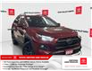2022 Toyota RAV4 Trail (Stk: 10116582A) in Markham - Image 1 of 35