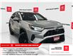 2024 Toyota RAV4 Hybrid SE (Stk: 10116516A) in Markham - Image 1 of 34