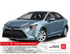2021 Toyota Corolla L (Stk: 10117157A) in Markham - Image 1 of 11