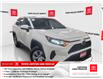 2023 Toyota RAV4 LE (Stk: 10U5745) in Markham - Image 1 of 29