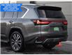 2023 Lexus LX 600 Base (Stk: P9989) in Windsor - Image 5 of 37