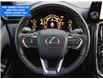 2023 Lexus LX 600 Base (Stk: P9989) in Windsor - Image 17 of 37