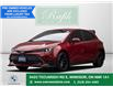 2021 Toyota Corolla Hatchback Base (Stk: B9843A) in Windsor - Image 1 of 27