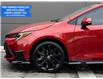 2021 Toyota Corolla Hatchback Base (Stk: B9843A) in Windsor - Image 4 of 27