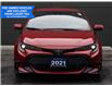 2021 Toyota Corolla Hatchback Base (Stk: B9843A) in Windsor - Image 2 of 27