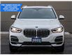 2022 BMW X5 xDrive40i (Stk: P10155) in Windsor - Image 2 of 29