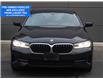 2022 BMW 530i xDrive (Stk: P10208) in Windsor - Image 2 of 24