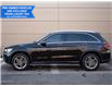 2022 Mercedes-Benz GLC 300 Base (Stk: P10320) in Windsor - Image 4 of 23