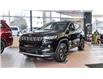 2022 Jeep Compass Limited (Stk: 220974) in OTTAWA - Image 1 of 21