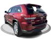2021 Jeep Grand Cherokee Laredo (Stk: 22T639A) in Winnipeg - Image 5 of 23