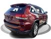 2021 Jeep Grand Cherokee Laredo (Stk: 22T639A) in Winnipeg - Image 7 of 23