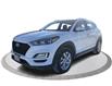 2021 Hyundai Tucson Preferred (Stk: P12007) in Winnipeg - Image 1 of 27