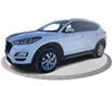2021 Hyundai Tucson Preferred (Stk: P12007) in Winnipeg - Image 4 of 27