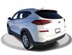 2021 Hyundai Tucson Preferred (Stk: P12007) in Winnipeg - Image 7 of 27