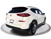 2021 Hyundai Tucson Preferred (Stk: P12007) in Winnipeg - Image 9 of 27