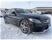2016 Mercedes-Benz C-Class Base (Stk: 23T066A) in Winnipeg - Image 11 of 29