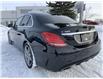 2016 Mercedes-Benz C-Class Base (Stk: 23T066A) in Winnipeg - Image 6 of 29