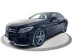 2016 Mercedes-Benz C-Class Base (Stk: 23T066A) in Winnipeg - Image 1 of 29