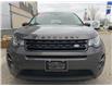 2016 Land Rover Discovery Sport HSE LUXURY (Stk: 22T589B) in Winnipeg - Image 8 of 24
