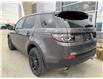 2016 Land Rover Discovery Sport HSE LUXURY (Stk: 22T589B) in Winnipeg - Image 4 of 24