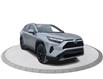 2022 Toyota RAV4 Hybrid SE (Stk: P12034) in Winnipeg - Image 2 of 26