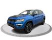 2019 Jeep Compass Trailhawk (Stk: P11994) in Winnipeg - Image 1 of 27