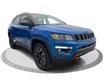 2019 Jeep Compass Trailhawk (Stk: P11994) in Winnipeg - Image 2 of 27