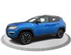 2019 Jeep Compass Trailhawk (Stk: P11994) in Winnipeg - Image 4 of 27