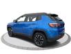 2019 Jeep Compass Trailhawk (Stk: P11994) in Winnipeg - Image 6 of 27