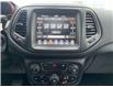 2019 Jeep Compass Trailhawk (Stk: P11994) in Winnipeg - Image 14 of 27