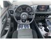 2021 Nissan Rogue SV (Stk: P12030) in Winnipeg - Image 23 of 25