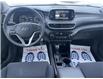 2021 Hyundai Tucson ESSENTIAL (Stk: P12025) in Winnipeg - Image 13 of 25