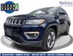 2021 Jeep Compass Limited (Stk: P11941) in Winnipeg - Image 1 of 21