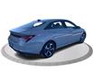 2022 Hyundai Elantra Ultimate (Stk: P12040) in Winnipeg - Image 9 of 26
