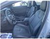 2022 Hyundai Elantra Ultimate (Stk: P12040) in Winnipeg - Image 21 of 26