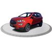 2019 Ford EcoSport Titanium (Stk: P12047) in Winnipeg - Image 1 of 27