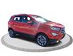 2019 Ford EcoSport Titanium (Stk: P12047) in Winnipeg - Image 11 of 27