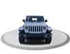 2021 Jeep Wrangler Unlimited Sahara (Stk: P12042) in Winnipeg - Image 3 of 26