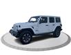 2021 Jeep Wrangler Unlimited Sahara (Stk: P12042) in Winnipeg - Image 4 of 26
