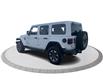 2021 Jeep Wrangler Unlimited Sahara (Stk: P12042) in Winnipeg - Image 6 of 26