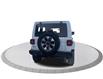2021 Jeep Wrangler Unlimited Sahara (Stk: P12042) in Winnipeg - Image 8 of 26