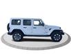 2021 Jeep Wrangler Unlimited Sahara (Stk: P12042) in Winnipeg - Image 10 of 26