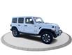 2021 Jeep Wrangler Unlimited Sahara (Stk: P12042) in Winnipeg - Image 11 of 26